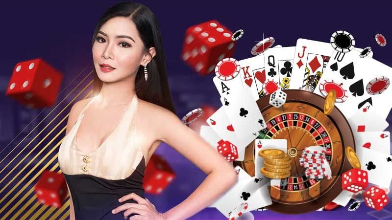 Berbagai kategori slot online yang tersedia di xlslot88