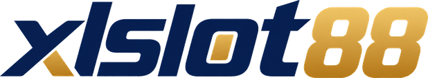 Logo xlslot88